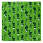 NAWAZ DYNASTY POCKET SQUARE